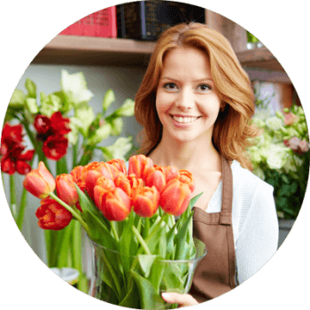 Купить тюльпаны в Краснодоне